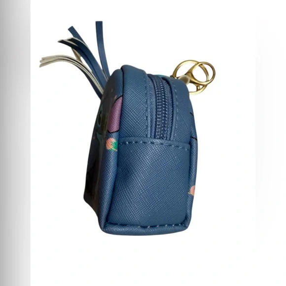 Disney Candy Backpack Stitch Mini Backpack Hanger - Picture 5 of 5